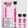 Starter Kit Wpuff1800 Mashmalow 0,9 - Liquideo