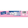 Extrême 8 mini cônes fraise vanille 312g