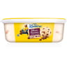 La laitière bac rhum raisins raisins macérés 490g