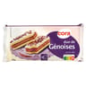 Cora duo de génoises 175g