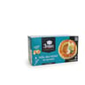 Les 3 toques étui de 4 vol au vent au beurre 160g