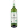 L'âme du terroir Bordeaux blanc sec 75 cl 12.5% Vol.