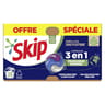 Skip caps fraîcheur intense offre spéciale 38 lavages 0.8018kg