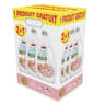 Persil peaux sensibles 2+1 -5.4l