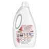 Persil peaux sensibles 2+1 -5.4l