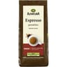 Alnatura café espresso moulu bio 250g
