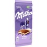 Milka tendre lait 100g
