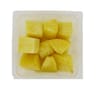Ananas morceaux