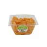 Melon morceaux