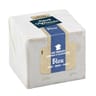 Pavé d'affinois bleu 180g frais emballé
