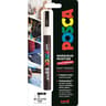 Posca pointe fine blanc