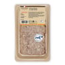 Pâté de campagne à la bière jeanlain tranche fe 160g