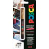 Posca pointe extra fine or