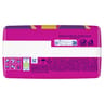 Always platinum long taille 2 serviettes avec ailettes x40