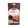 Vahiné pépites chocolat noir corsé 60% 100g