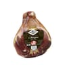 Jambon sec le savoureux label rouge à l'armagnac