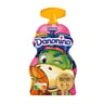 Danonino gourde banane 4x70g