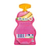 Danonino gourde banane 4x70g