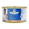 Jean larnaudie cassoulet de castelnaudary au porc france "ma création" 1350g