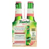 Tourtel Twist bière sans alcool aromatisée agrumes 6x27,5cl 0%vol