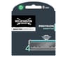 Wilkinson lames quattro titanium sensitive + x8