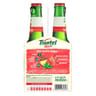 Tourtel twist fraise mojito 6x27.5cl 0.0%vol