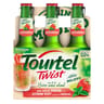 Tourtel twist fraise mojito 6x27.5cl 0.0%vol
