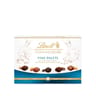 Lindt connaisseurs chocolats fins palets 397g