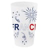 Eco-cup en polypropylène 60cl france en fête