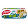 Saupiquet filet de maquereaux grillés aux herbes de Provence 1/4 120g