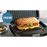 Philips sandwich Maker HD2350/80