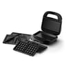 Philips sandwich Maker HD2350/80