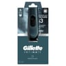 Gillette tondeuse corps styler mig x1