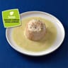 Corolle de sole tropicale farcie sauce aux épices douces