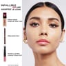 L'oréal paris infaillible grip 24h eyeliner 01 black pen liner