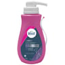 Veet expert crème dépilatoire corps & jambes tous types de peaux 400ml