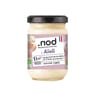 Nod sauce aioli bio 180g