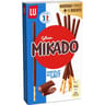 Mikado chocolat au lait 100g