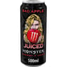 Monster juice bad apple 50cl