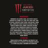 Monster juice bad apple 50cl