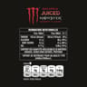 Monster juice bad apple 50cl