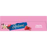Extrême 6 cônes fraise vanille 720ml 426g