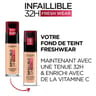 L'oréal paris teint infaillible fond de teint liquide 140 beige doré