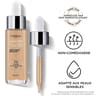 L'oréal paris fond de teint sérum teinté repulpant accord parfait 2-3 clair