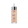 L'oréal paris fond de teint fondant unifiant accord parfait 2-3 très clair