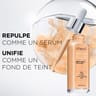L'oréal paris fond de teint fondant unifiant accord parfait 2-3 très clair