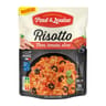 Paul & louise risotto thon, tomate et olive - 300g