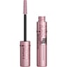 Gemey maybelline mascara sky high very black