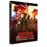 Blu ray - donjons & dragons : l'honneur des voleurs