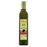 Soleou huile d'olive vierge extra biologique fruitée 50cl